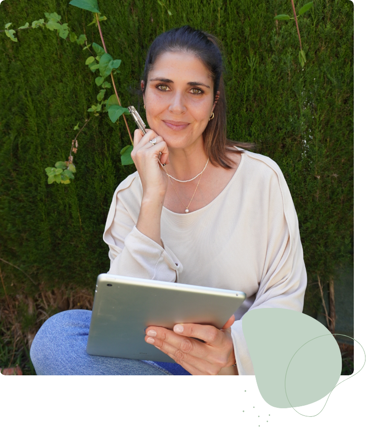 Elena Carpio – Psicología aplicada