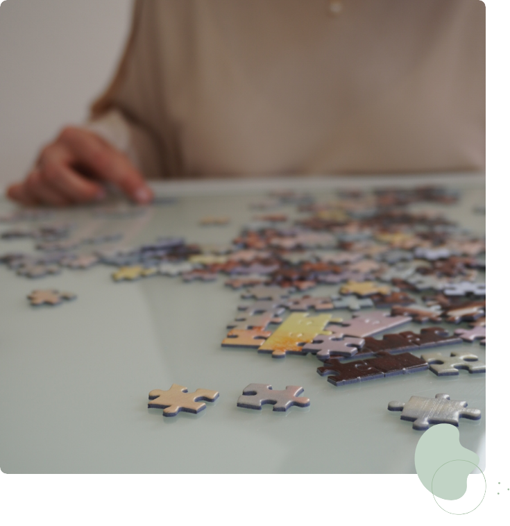 Elena Carpio – Psicoterapia